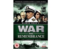 War And Remembrance Complete