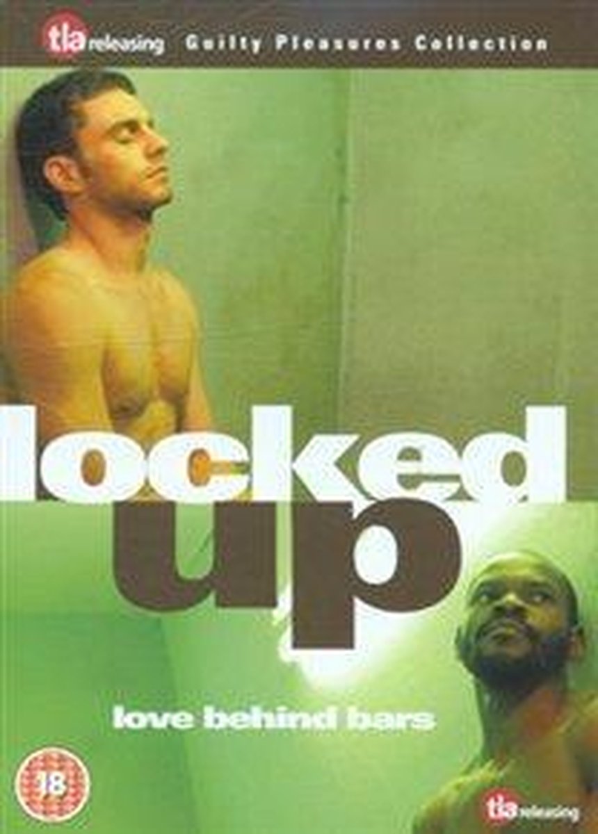 Locked Up (DVD)