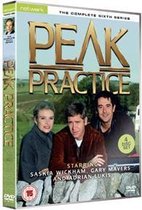 Peak Practice Series 6