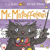 Old Possum's Cats 2 - Mr Mistoffelees