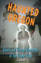 Haunted Oregon