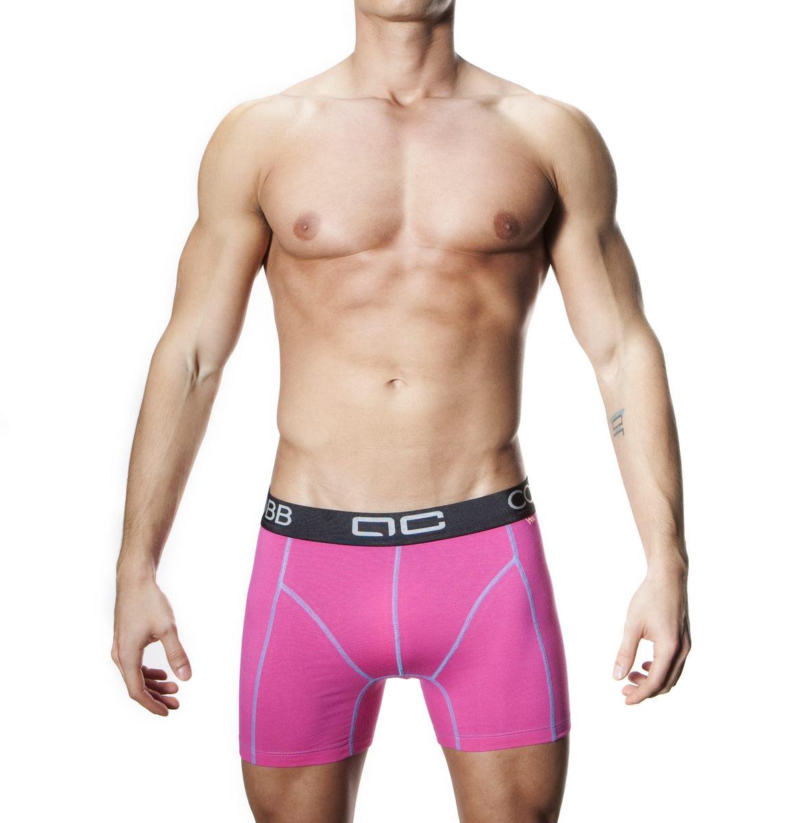 Alexander CoBB boxershort L