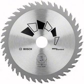 Bosch - Cirkelzaagblad STANDARD 127 x 12,75 x 2,2 mm, 40