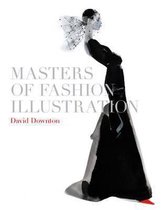 Masters Of Fashion Illustration