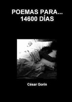 Poemas Para... 14600 Dias