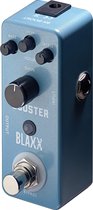 Stagg Blaxx Booster compression/boost/dynamics pedaal