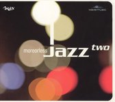 More or Less Jazz Two