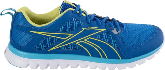 reebok sublite escape mt review