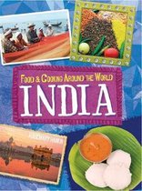 Food & Cooking Around the World