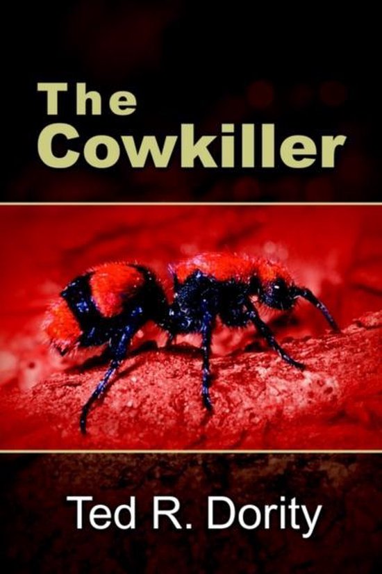 The Cowkiller