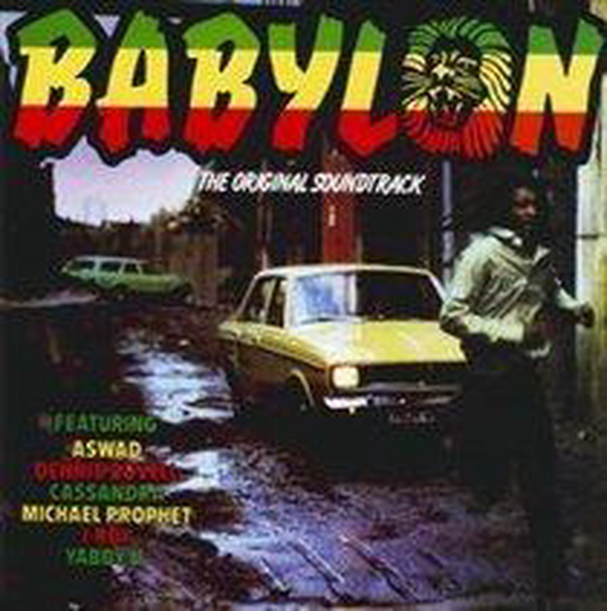 Babylon