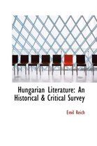 Hungarian Literature