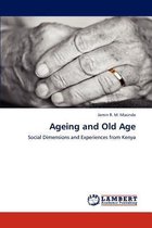 Ageing and Old Age