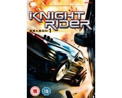 Knight Rider -season 1
