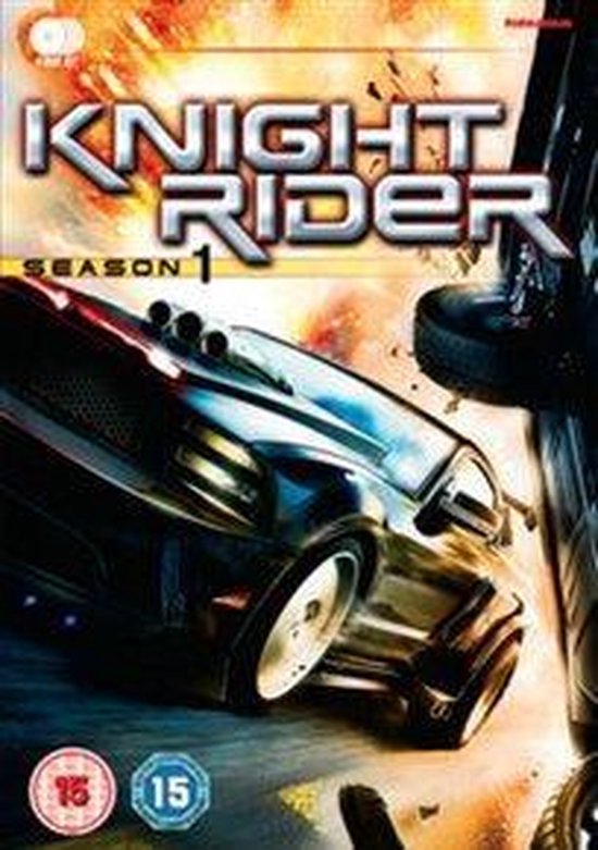 Knight Rider -season 1