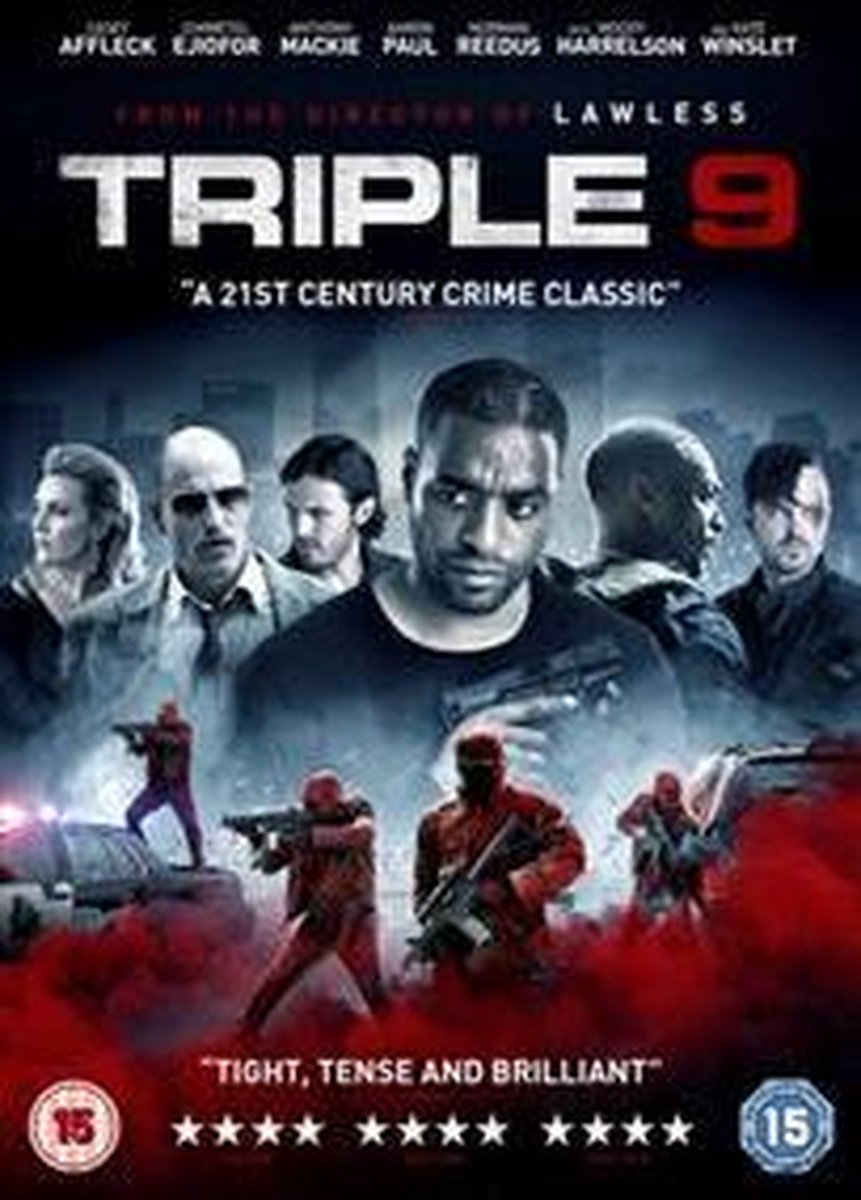 Triple 9