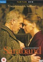 Saraband [DVD]