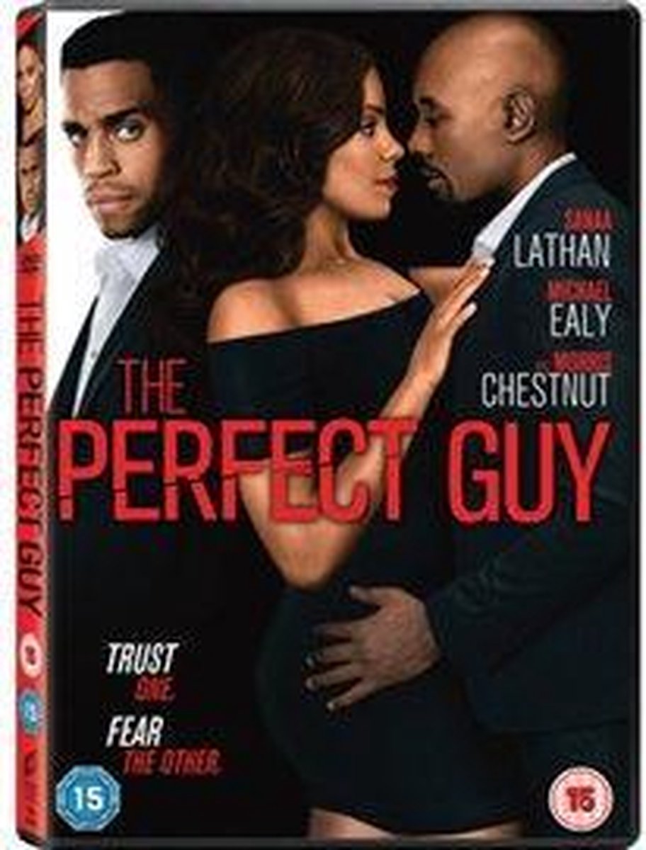 Perfect Guy