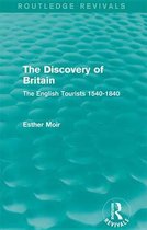The Discovery of Britain