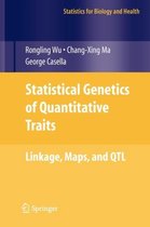 Statistical Genetics of Quantitative Traits