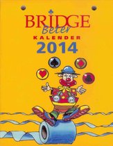 Bridge scheurkalender