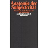 Anatomie Der Subjektivität