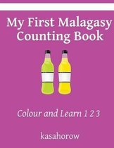 My First Malagasy Counting Book