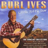 The Best Of Burl Ives a Little Bitty Tear
