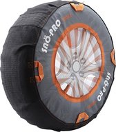 SNÖ-PRO-sneeuwsokken size 90