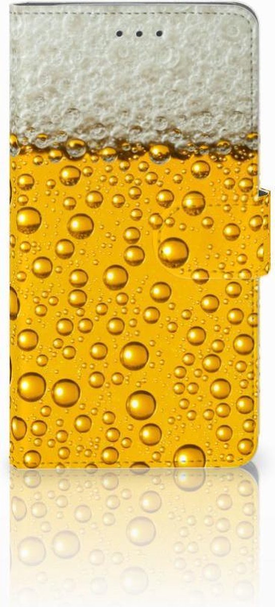 Samsung Galaxy J7 2016 Book Cover Bier