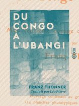 Du Congo à l'Ubangi