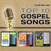 Top 10 Gospel Songs
