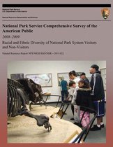 National Park Service Comprehensive Survey of the American Public 2008-2009