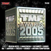 Tmf Awards 2005