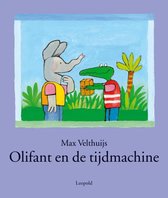 Olifant En De Tijdmachine