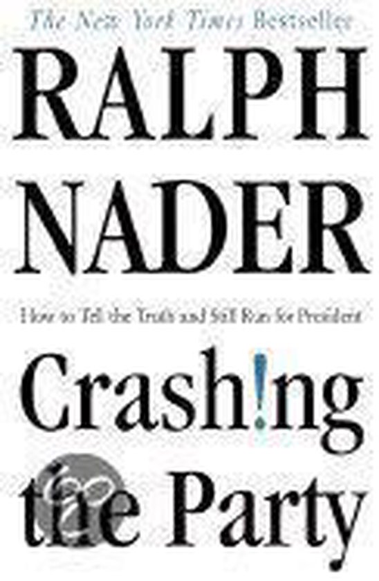 Crashing The Party