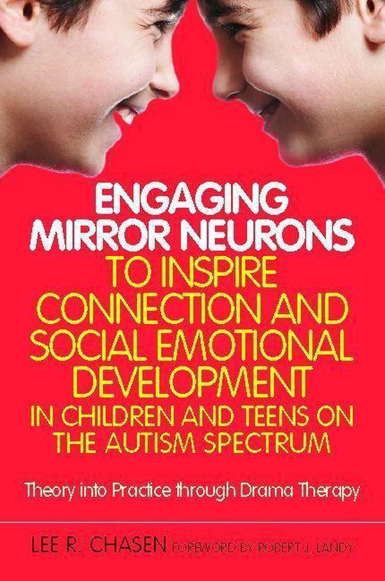 Engaging Mirror Neurons to Inspire Connection and Social Emo ... - cover