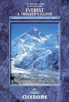 Everest A Trekkers Guide