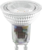 SMD LED lamp GU10 240V Dimbaar Calex