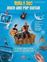 Rock and Pop Guitar