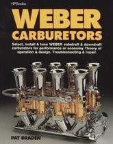 Weber Carburetors