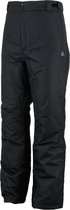 Dare2be Turnout - Wintersportbroek - Mannen - Maat XXL - Zwart