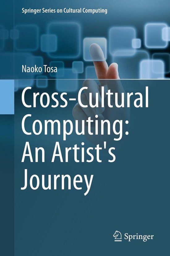 Computer Science (R0) - Cross-Cultural Computing: An Artist' ... - cover