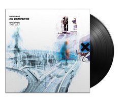 Ok Computer Oknotok 1997-2017 (3LP)