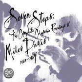 Seven Steps - Complete Columbia Recordings of Miles Davis 1963-1964