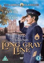 Long Gray Line