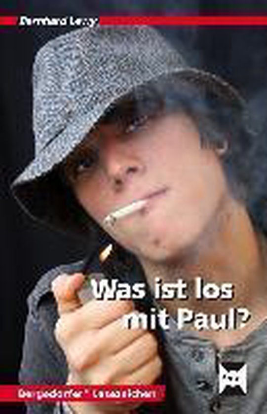 Was ist los mit Paul? - cover