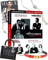 Volkskrant Film & Fashion (5xDVD)