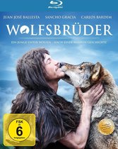 Wolfsbrüder - Ein Junge unter Wölfen. Nach einer wahren Geschichte
