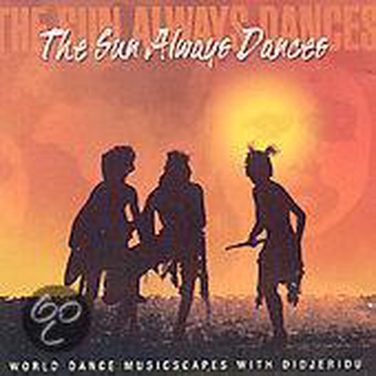 Sun Always Dances
